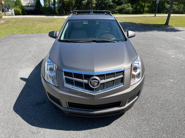 2011 CADILLAC SRX, Luxury Collection 4dr SUV - Stock 11482 - cars & for sale in Conway, SC – photo 3