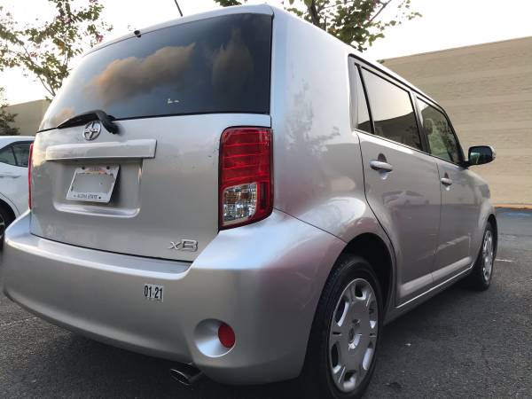 Scion xB 2012 Excellent Exterior/Interior - cars & trucks - by owner... for sale in Wheeler Army Airfield, HI – photo 8