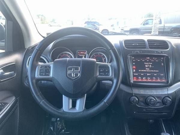 2016 Dodge Journey Crossroad 64K LOW MILES Navigation 3rd Row We Finan for sale in Canton, PA – photo 12