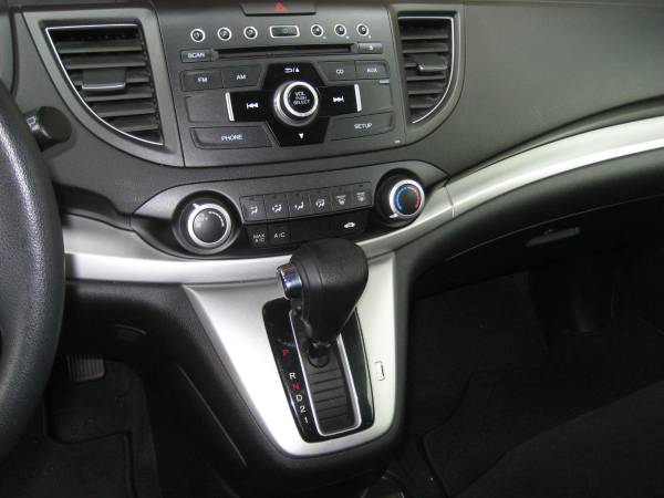 2012 Honda CRV-EX for sale in Simi Valley, CA – photo 10