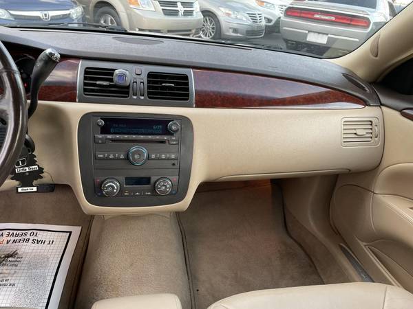 2007 Buick Lucerne CXL 4dr Luxury Sedan EXCELLENT CONDITION for sale in Saint Louis, MO – photo 17