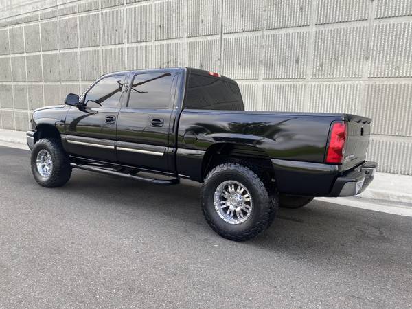 2007 Chevrolet Silverado 1500. LIFT IT KIT! PLEASE SEE PICTURES!! -... for sale in Arleta, CA – photo 4