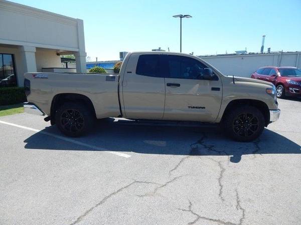2019 Toyota Tundra SR5 - - by dealer - vehicle for sale in Tulsa, OK – photo 2