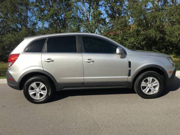2008 Saturn Vue ~ Free Warranty ~ Only $800 Down ~ Auto 4 You - cars... for sale in Sarasota, FL – photo 3