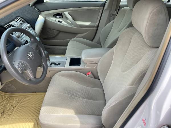 2008 Toyota Camry LE - - by dealer - vehicle for sale in Salem, VA – photo 6
