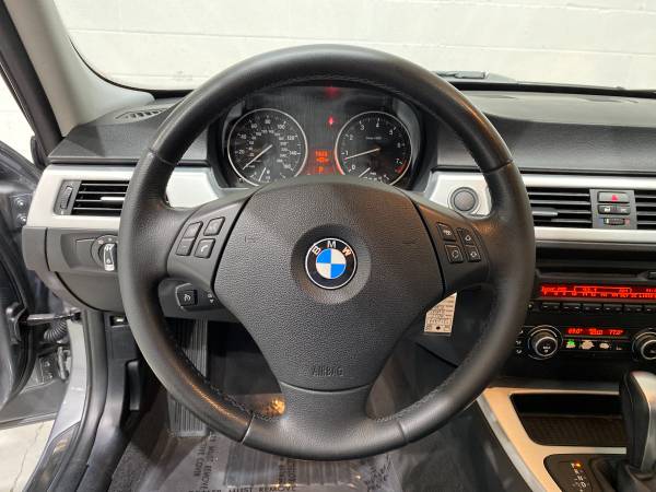 2011 BMW 328i *Leather/Sunroof* Financing Available - cars & trucks... for sale in Greensboro, NC – photo 12