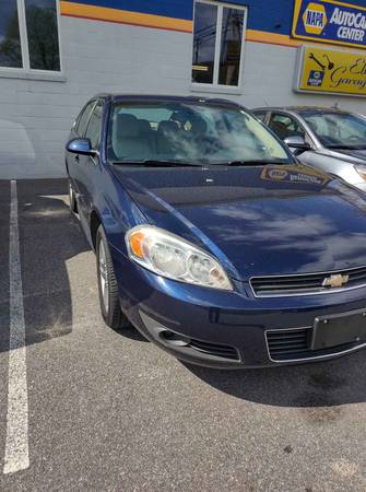 Chevy Impala LT for sale in Hagerstown, MD – photo 2