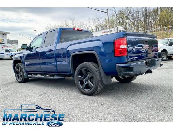 2017 GMC Sierra 1500 SLE 4x4 4dr Double Cab 6 5 ft SB - truck for sale in mechanicville, NY – photo 5