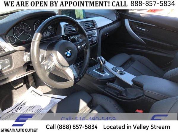 2018 BMW 330i 330i xDrive Sedan - - by dealer for sale in Valley Stream, NY – photo 15