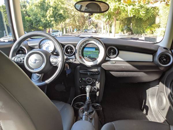 2013 Mini Cooper with 10,789 Miles for sale in West Hollywood, CA – photo 13