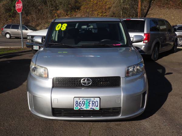 2008 Scion xB Base - cars & trucks - by dealer - vehicle automotive... for sale in Portland, OR – photo 3
