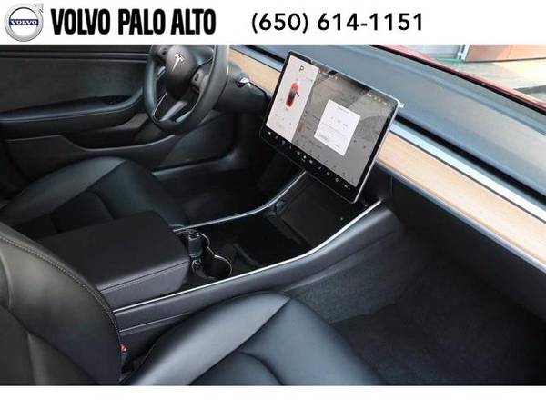 2019 Tesla Model 3 L - sedan - cars & trucks - by dealer - vehicle... for sale in Palo Alto, CA – photo 17