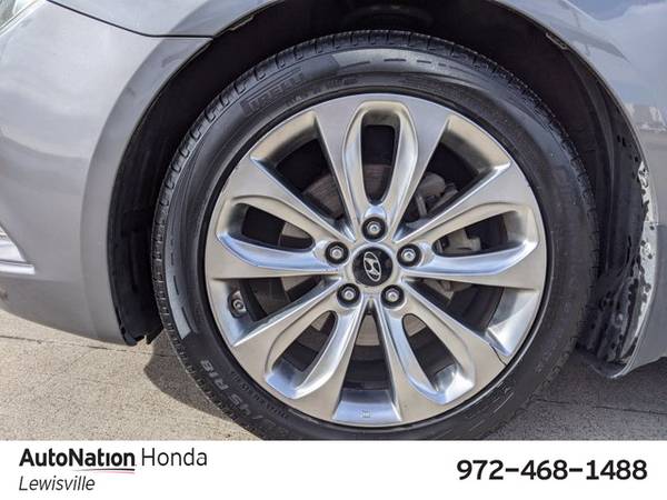 2011 Hyundai Sonata SE SKU:BH155668 Sedan - cars & trucks - by... for sale in Lewisville, TX – photo 20