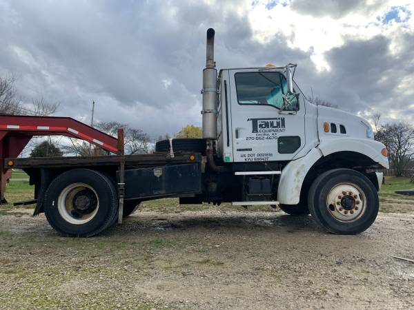 Sterling 5040 Tractor Semi - cars & trucks - by owner - vehicle... for sale in Cecilia, KY – photo 9