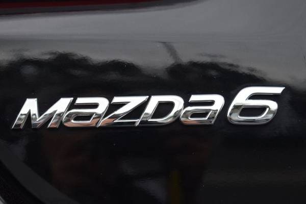 2016 Mazda Mazda6 i Touring Sedan 4D for sale in Ventura, CA – photo 23