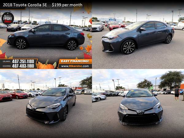 $220/mo - 2017 Mazda CX-3 Grand Touring - 100 Approved! - cars &... for sale in Kissimmee, FL – photo 20