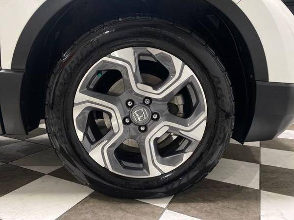 2017 Honda CR-V Touring AWD Touring 4dr SUV $1500 - cars & trucks -... for sale in Waldorf, District Of Columbia – photo 14