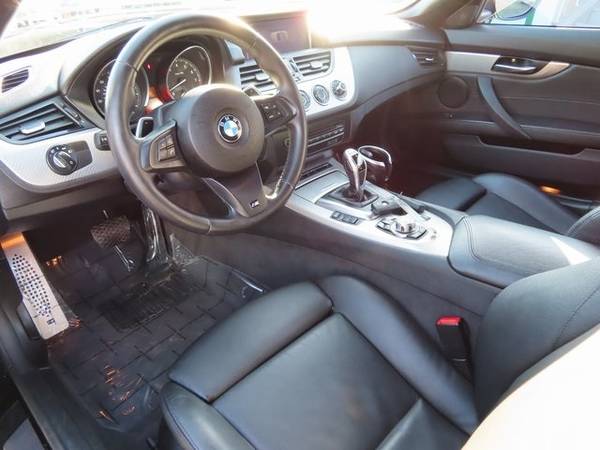 2015 BMW Z4 sDrive35i - cars & trucks - by dealer - vehicle... for sale in Daly City, CA – photo 7