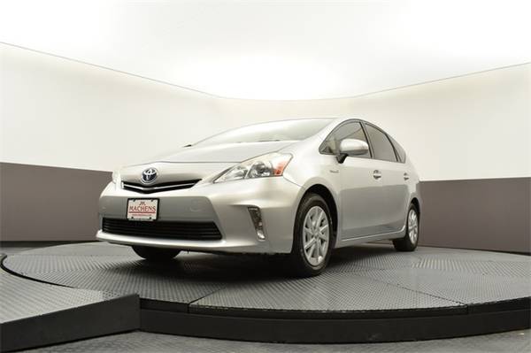 2014 Toyota Prius V Three for sale in Columbia, MO – photo 11