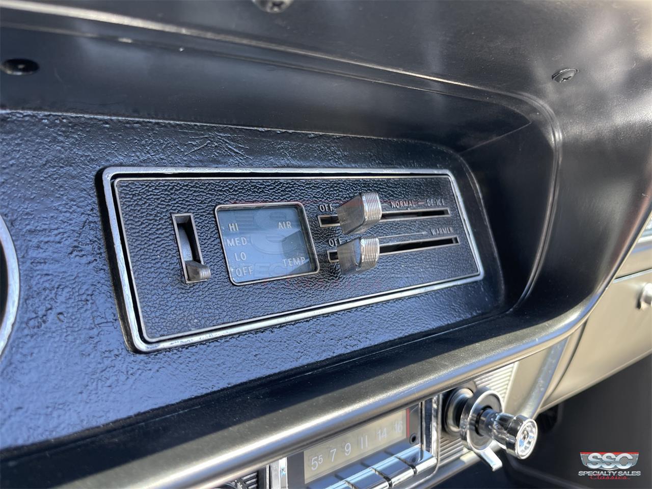 1965 Pontiac GTO for sale in Fairfield, CA – photo 60
