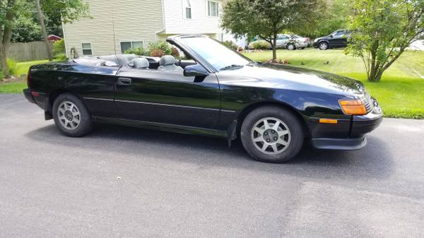 1988 Toyota Celica Convertible - cars & trucks - by owner - vehicle... for sale in LAKE VILLA, IL – photo 5