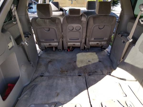 2006 Toyota Sienna LE - cars & trucks - by owner - vehicle... for sale in Delray Beach, FL – photo 6