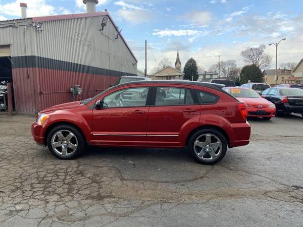2008 DODGE CALIBER R/T AWD - cars & trucks - by dealer - vehicle... for sale in milwaukee, WI – photo 7