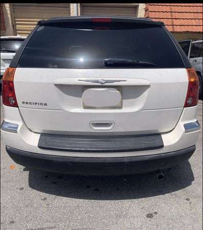 CHRYSLER PACIFICA for sale in Hialeah, FL – photo 2