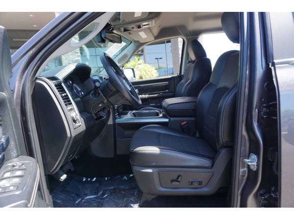 2017 Dodge Ram 1500 SPORT 4X4 CREW CAB 57 B 4x4 Passe - Lifted for sale in Glendale, AZ – photo 24
