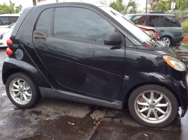 2009 smart for two passion PRICEREDUCEDFORQuIcK SALE TERRY $7$7$7$7$7$ for sale in PORT RICHEY, FL – photo 5