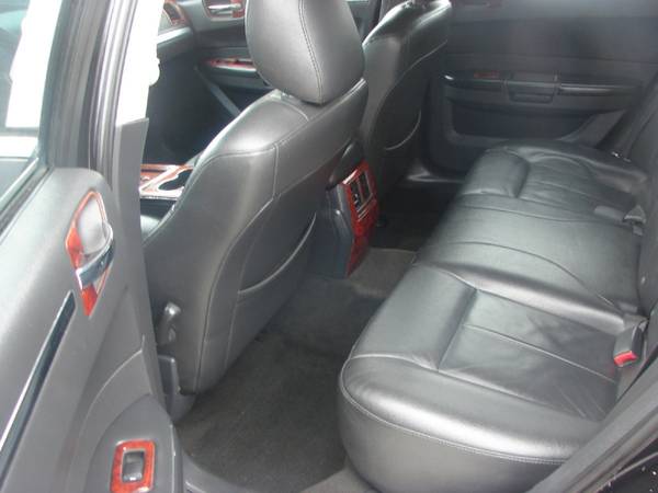 2008 Chrysler 300 4dr Sdn 300 Touring AWD Guaranteed Approval! As for sale in South Bend, IN – photo 12