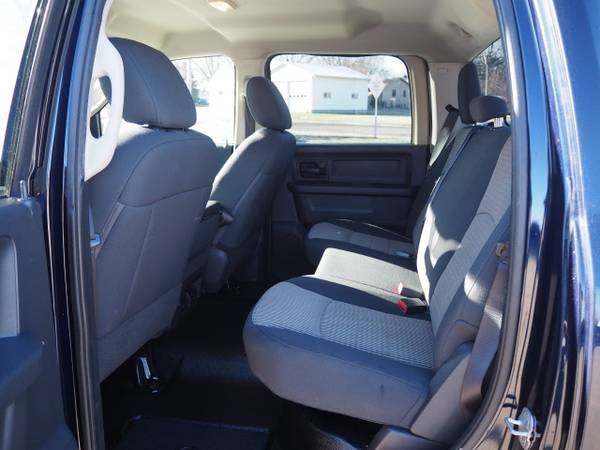 2012 RAM 1500 ST - - by dealer - vehicle automotive sale for sale in Norwood, MN – photo 11