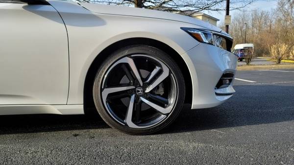 2019 Honda Accord Sport 1 5T - - by dealer - vehicle for sale in Georgetown, KY – photo 17