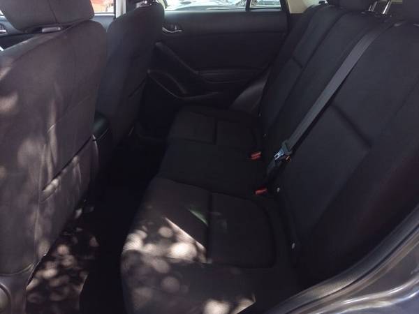 2014 Mazda CX-5 Sport Low 64K Miles CarFax Cert! for sale in Sarasota, FL – photo 17