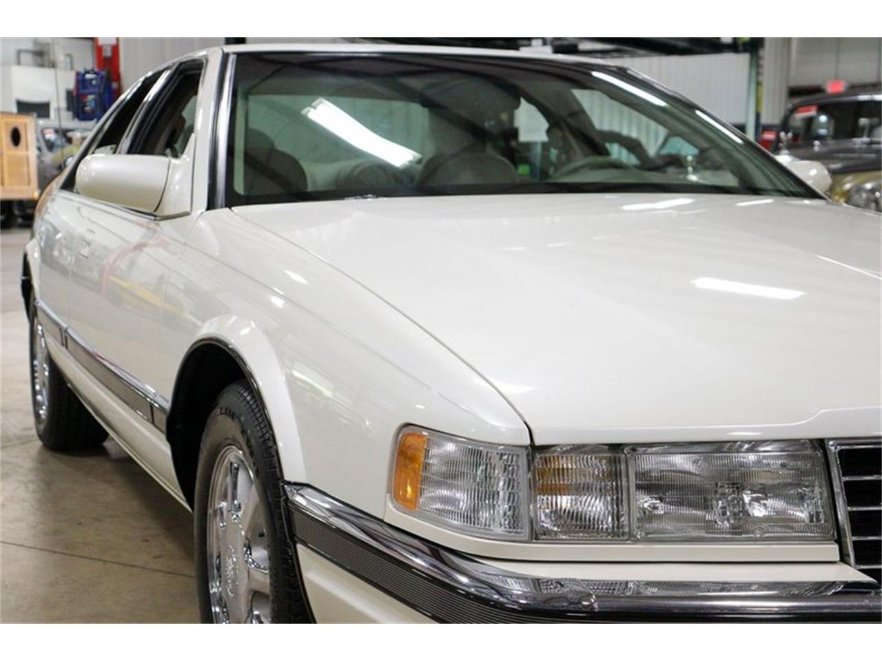 1995 Cadillac Seville for sale in Kentwood, MI – photo 49