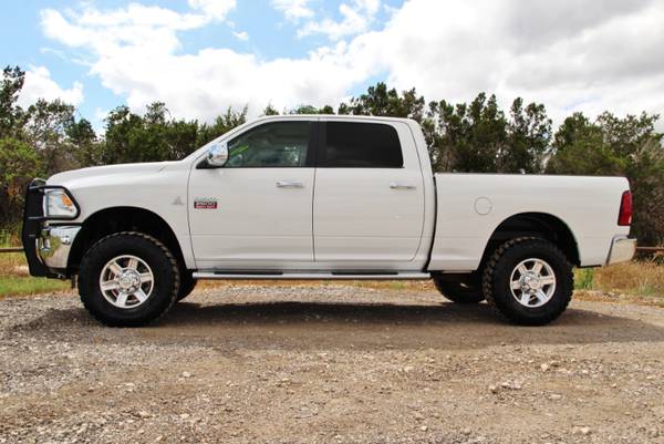 2011 RAM 2500 LARAMIE 4X4 - 1 OWNER - CUMMINS -NAV ROOF-LOADED- CLEAN! for sale in Liberty Hill, NM – photo 4