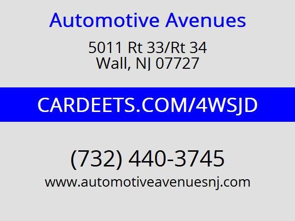 2017 Acura ILX, San Marino Red - cars & trucks - by dealer - vehicle... for sale in Wall, NJ – photo 23