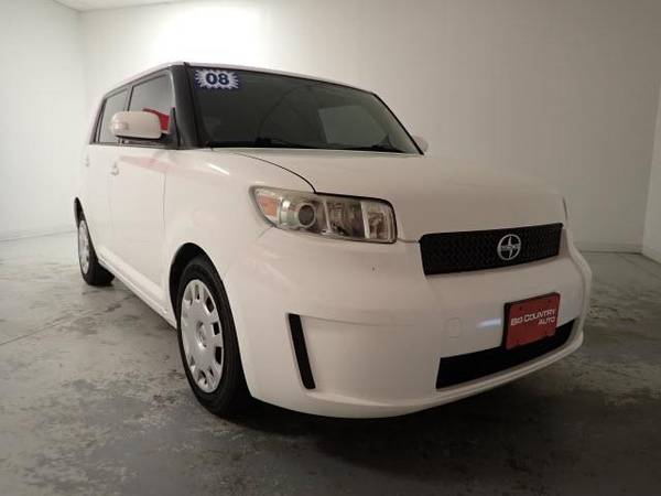 2008 Scion xB 5dr Wgn Auto (Natl) - - by for sale in Madison, IA – photo 21