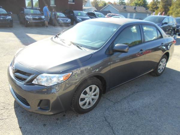 2011 Toyota Corolla LE for sale in Crestwood, KY – photo 8