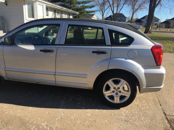 Reduced 2007 Dodge Caliber SXT! Best offer for sale in Minneapolis, MN – photo 11
