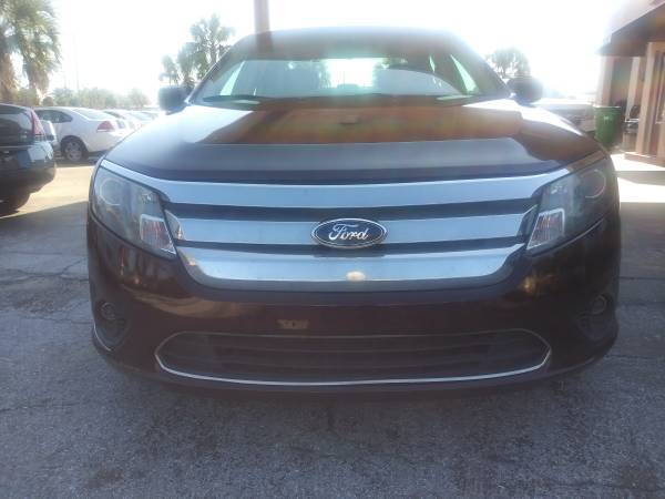 2011 FORD FUSION SE...NO CREDIT CHECK!!! - cars & trucks - by dealer... for sale in Holly Hill, FL – photo 7