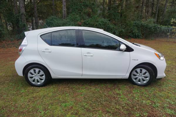2013 Toyota Prius C for sale in Monroe, NC – photo 3