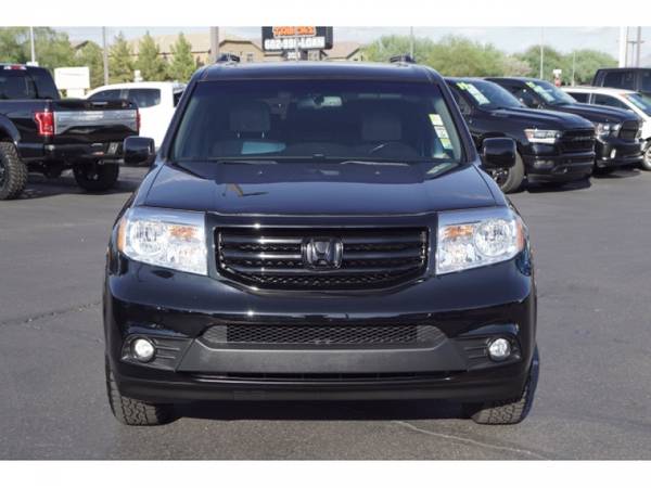 2013 Honda Pilot 2WD 4DR EX-L SUV Passenger for sale in Glendale, AZ – photo 2