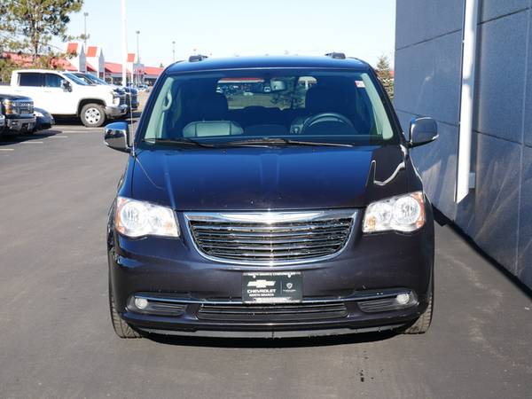 2014 Chrysler Town & Country Touring-L - cars & trucks - by dealer -... for sale in North Branch, MN – photo 23