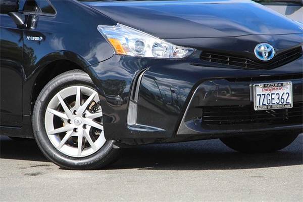 *2017 Toyota Prius v Wagon ( Acura of Fremont : CALL ) - cars &... for sale in Fremont, CA – photo 2
