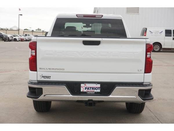 2020 Chevrolet Silverado 1500 LT - truck - cars & trucks - by dealer... for sale in Ardmore, TX – photo 24
