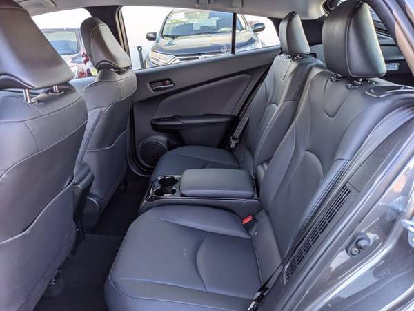 2018 Toyota Prius Prime Advanced SKU: J3095055 Hatchback - cars & for sale in Hayward, CA – photo 19