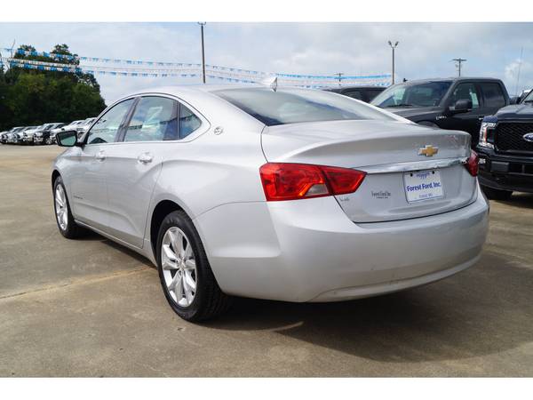 2018 Chevrolet Impala LT for sale in Forest, MS – photo 4