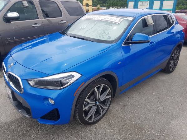 2018 BMW X2 for sale in Other, Other – photo 6