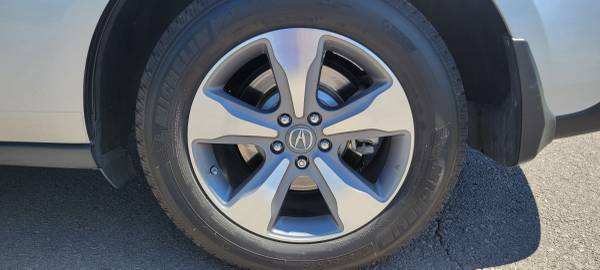 2015 Acura MDX AWD for sale in Klamath Falls, OR – photo 10